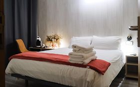 Pension Artea San Sebastian